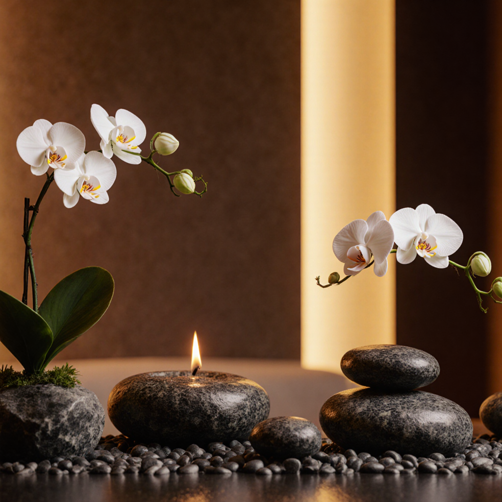 Jessica Spa Interior